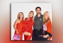 Sarasota’s BSWANKY lands NY Fashion Week debut