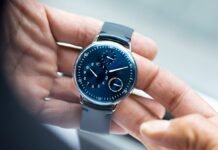 The Watches We Love: Ressence