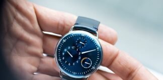 The Watches We Love: Ressence