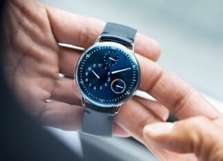 The Watches We Love: Ressence