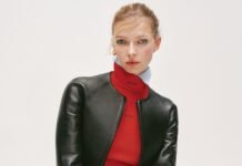 Apple Martin Is Ready For Her Next Chapter