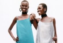 Rip Up The Rule Book: Fashion’s Unexpected Pairings