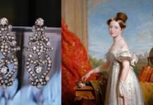 Victorian Jewelry: A Sparkling and Historial Guide