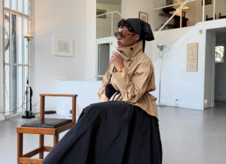 I Don’t Live in Paris, But These 5 French-Girl Spring Outfits Will Make Me Look Like I Do