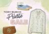Tory Burch’s Private Sale happens only twice a year — shop now for up to 50% off handbags, sandals and more