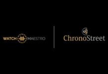WatchMaestro Partners with ChronoStreet to Authenticate Pre-Owned Luxury Watches