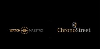 WatchMaestro Partners with ChronoStreet to Authenticate Pre-Owned Luxury Watches