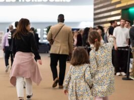 Watches & Wonders 2026 Looks Forward to Its Biggest Fair Yet