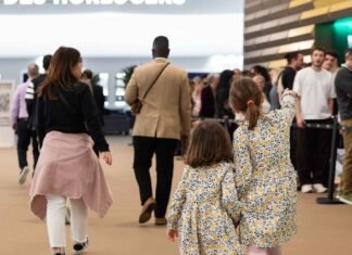 Watches & Wonders 2026 Looks Forward to Its Biggest Fair Yet