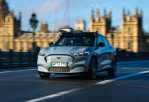 Wayve Attracts Fresh Investments From NVIDIA, Microsoft, Uber, & Mercedes