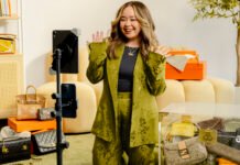 The Luxury-Handbag Hunger Games