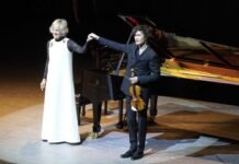 Hélène Mercier Arnault Talks Fashion, Family, and Her New Album