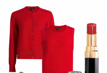 “Buy Nice or Buy Twice”: A Chic Grandma’s Rule for Building a Timeless Wardrobe