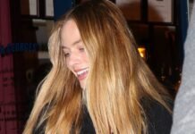 In Paris, Chic Women Know Not to Make This Mistake When Dressing for a Night Out