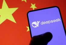 Chinese AI models festoon Spring Festival a year after DeepSeek shock