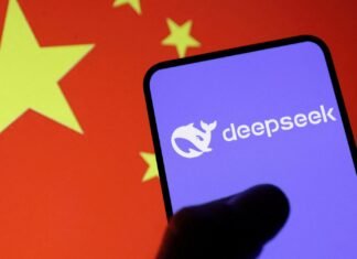 Chinese AI models festoon Spring Festival a year after DeepSeek shock