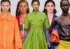 7 Spring Color Trends I Spotted at Zara, H&M, Nordstrom, and More