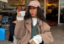 No Stylist Needed—I Just Created 7 Outfits From Nordstrom’s Epic Sale That Read Fashion Girl