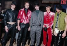 Zaldy—Known for RuPaul’s Glamorous Costumes—Tries His Hand at Menswear