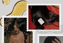 This South Asian Beauty Ritual Is 5000 Years Old, and It Can Give You Incredibly Strong, Shiny Hair