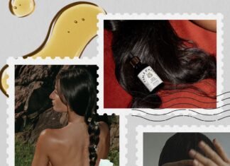 This South Asian Beauty Ritual Is 5000 Years Old, and It Can Give You Incredibly Strong, Shiny Hair