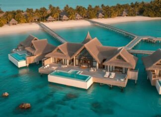 Marriott International Redefines Romantic Travel with Bespoke Caribbean Experiences, Here’s All You Need to Know – Travel And Tour World