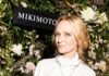 Mikimoto Unveils Latest High Jewelry Collections at Star-Studded Event