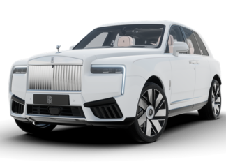 Rolls Royce Miami Unveils Exclusive Bespoke Pastel Pink for Braman Motors Clients