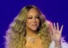 Mariah Carey’s Olympics Opening Ceremony Jewelry Has Jaw-Dropping $15 Million Price Tag