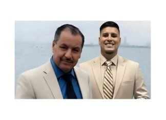 Man Charged in Murders of Father, Son Jewelers in Chicago