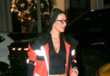 This Nostalgic Bag Style Is Suddenly Everywhere on Celebrities