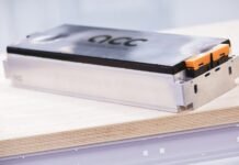 ACC labels construction of new battery factories as ‘completely irresponsible’