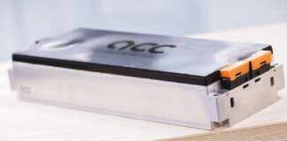 ACC labels construction of new battery factories as ‘completely irresponsible’