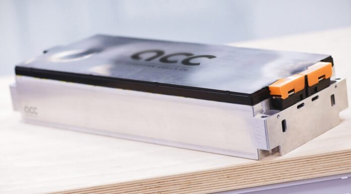 ACC labels construction of new battery factories as ‘completely irresponsible’