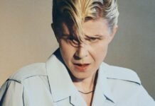 Robyn’s First Acne Studios Campaign Is Manly & Sexistential