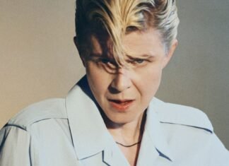Robyn’s First Acne Studios Campaign Is Manly & Sexistential