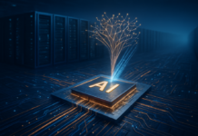 The Bespoke Silicon Revolution: Broadcom’s $50 Billion Surge Redefines the AI Hardware Landscape