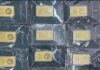 Nearly $100 million in gold confiscated in multi-state takedown of alleged scam network