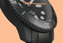 Timex’s Favorite Collab Partner Has a New Muse — and Its Best Watch Yet