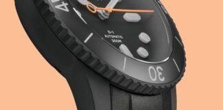 Timex’s Favorite Collab Partner Has a New Muse — and Its Best Watch Yet
