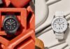 The Aera x Todd Snyder Watch Collab Is a Masterful Study in Minimalism
