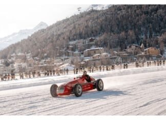 Maserati’s success at The I.C.E. 2026 between bespoke avant-garde and sporting Heritage