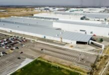 BYD & Geely race to bid for car plant in Mexico