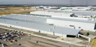 BYD & Geely race to bid for car plant in Mexico