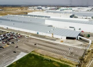 BYD & Geely race to bid for car plant in Mexico