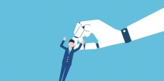 Will artificial intelligence make human workers obsolete?