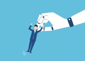 Will artificial intelligence make human workers obsolete?