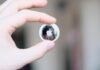 How to use your Apple Watch to precisely find your new AirTag