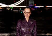 The Best Front-Row Style At London Fashion Week Fall/Winter 2026
