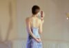 After My Mother’s Death, I Had to Learn How to Dress